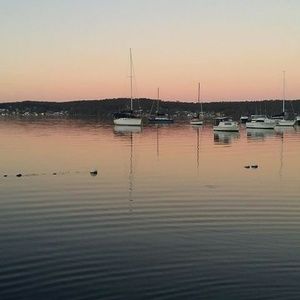 Meet your Posher, Melodie